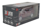 Tayumo Nissan Patrol Y62 2016 1:32 Red