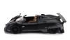 Tayumo Pagani Zonda Hp Barchetta 2018 1:36 Matt Black