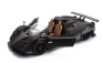 Tayumo Pagani Zonda Hp Barchetta 2018 1:36 Matt Black