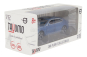 Tayumo Volvo S90 2018 1:32 Blue Met