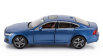 Tayumo Volvo S90 2018 1:32 Blue Met