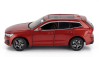 Tayumo Volvo Xc60 2018 1:32 Red Met