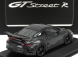 Techart Porsche 911 991-2 Gt Street R Coupe 2017 1:43 Tmavě Šedý Karbon