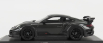 Techart Porsche 911 991-2 Gt Street R Coupe 2017 1:43 Tmavě Šedý Karbon