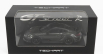 Techart Porsche 911 991-2 Gt Street R Coupe 2017 1:43 Tmavě Šedý Karbon
