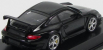 Techart Porsche 911 997-2 Gt Street Rs Coupe 2010 1:43 Black