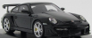 Techart Porsche 911 997-2 Gt Street Rs Coupe 2010 1:43 Black