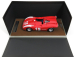 Tecnomodel Abarth 2000sp N 15 Nurburgring 1970 K.ahrens Jr 1:18 Red