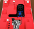 Tecnomodel Abarth 2000sp N 9 Mugello 1971 N.vaccarella 1:18 Red