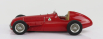 Tecnomodel Alfa romeo F1  Alfetta 159 N 0 Press Version 1951 1:43 Red