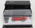 Tecnomodel Alfa romeo F1  Alfetta 159 N 0 Press Version 1951 1:43 Red