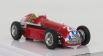 Tecnomodel Alfa romeo F1  Alfetta 159 N 20 3rd Spain Gp 1951 Giuseppe (nino) Farina 1:43 Red