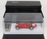 Tecnomodel Alfa romeo F1  Alfetta 159 N 20 3rd Spain Gp 1951 Giuseppe (nino) Farina 1:43 Red
