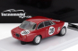 Tecnomodel Alfa romeo Giulia 1600 Sprint Gta N 36 Sebring 1966 John Rindt 1:43 Red