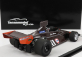Tecnomodel Brabham F1  Bt44 N 28 5th Italy Gp 1974 J.watson 1:18 Hnědá Oranžová