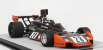 Tecnomodel Brabham F1  Bt44 N 28 5th Italy Gp 1974 J.watson 1:18 Hnědá Oranžová