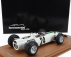 Tecnomodel BRM F1  P261 N 24 Belgium Gp 1965 Bob Bondurant 1:18 Bílá Zelená