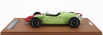 Tecnomodel Cooper F1  T51 N 14 British Gp 1960 Olivier Gendebien 1:18 Světle Zelená Červená