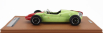 Tecnomodel Cooper F1  T51 N 16 Monaco Gp 1960 Chris Bistrow 1:18 Světle Zelená Červená