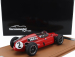 Tecnomodel Cooper F1  T51 N 2 Italy Gp 1960 Giulio Cabianca 1:18 Red