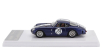 Tecnomodel Ferrari 250 Gt Sperimentale 3.0l V12 Team Bear N 28 12h Sebring 1962 Ed Hugus - George Reed 1:43 Modrá Bílá