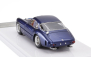 Tecnomodel Ferrari 250 Gt Sperimentale Pininfarina French Press 1961 1:43 Blue Met