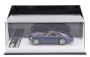 Tecnomodel Ferrari 250 Gt Sperimentale Pininfarina French Press 1961 1:43 Blue Met