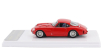 Tecnomodel Ferrari 250 Gt Sperimentale Street Version 1961 1:43 Red
