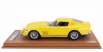 Tecnomodel Ferrari 275 Gtb/c 3.3l V12 Coupe 1965 1:18 Giallo Modena - Žlutá