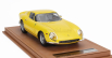 Tecnomodel Ferrari 275 Gtb/c 3.3l V12 Coupe 1965 1:18 Giallo Modena - Žlutá