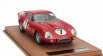 Tecnomodel Ferrari 275 Gtb/c Competizione N 7 Winner Nassau Tourist Trophy 1965 C.kolb 1:18 Red