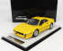 Tecnomodel Ferrari 308 Gtb4 Lm Street Version 1976 1:18 Žlutá
