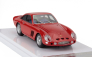 Tecnomodel Ferrari 330 4.0l V12 Lmb Press Version 1963 1:43 Red