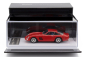 Tecnomodel Ferrari 330 4.0l V12 Lmb Press Version 1963 1:43 Red