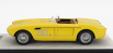 Tecnomodel Ferrari 340 Mexico Spider N 20 6th Watkins Glen 1955 P.grey 1:18 Žlutá