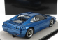 Tecnomodel Ferrari 348 Zagato 1991 1:18 Blue Met