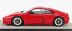 Tecnomodel Ferrari 348 Zagato 1991 1:18 Red