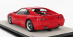 Tecnomodel Ferrari 348 Zagato 1991 1:18 Red