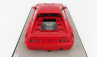 Tecnomodel Ferrari 348 Zagato 1991 1:18 Red