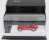 Tecnomodel Ferrari F1  125 N 0 Press Version 1950 1:43 Red