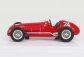 Tecnomodel Ferrari F1  125 N 24 Sanremo Gp 1950 Luigi Villoresi 1:43 Red