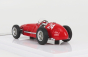 Tecnomodel Ferrari F1  125 N 24 Sanremo Gp 1950 Luigi Villoresi 1:43 Red