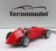 Tecnomodel Ferrari F1  375 Indy N 0 1952 1:43 Red