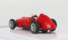 Tecnomodel Ferrari F1  375 Indy N 0 1952 1:43 Red