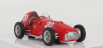 Tecnomodel Ferrari F1 375 N 20 Swiss Gp 1951 Alberto Ascari 1:43 Red