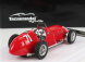 Tecnomodel Ferrari F1 375 N 71 Winner Nurburgring Gp 1951 Alberto Ascari 1:43 Red