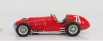 Tecnomodel Ferrari F1 375 N 71 Winner Nurburgring Gp 1951 Alberto Ascari 1:43 Red