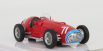 Tecnomodel Ferrari F1 375 N 71 Winner Nurburgring Gp 1951 Alberto Ascari 1:43 Red