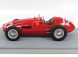 Tecnomodel Ferrari F1  500f2 N 12 Monza Italy Gp Alberto Ascari 1952 World Champion 1:18 Red