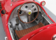 Tecnomodel Ferrari F1  500f2 N 12 Monza Italy Gp Alberto Ascari 1952 World Champion 1:18 Red